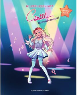Ik Word Een Ster! - Camille - Camille