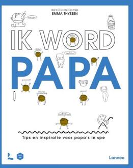 Ik word papa -  Mama Baas (ISBN: 9789020952773)
