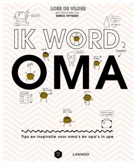 Ik word (weer) oma - Boek Mama Baas (9401449910)