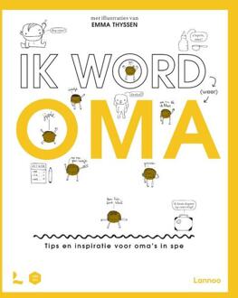 Ik word (weer) oma -  Mama Baas (ISBN: 9789020952797)