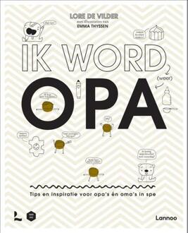 Ik word (weer) opa