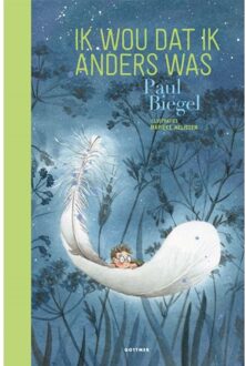 Ik wou dat ik anders was