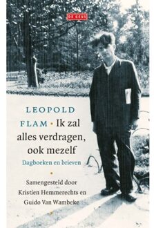 Ik Zal Alles Verdragen, Ook Mezelf - Leopold Flam