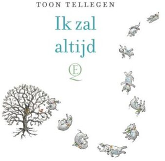 Ik zal altijd - Boek Toon Tellegen (9021408228)
