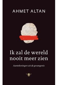 Ik Zal De Wereld Nooit Meer Zien