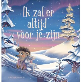 Ik Zal Er Altijd Voor Je Zijn - Ron van Maurik