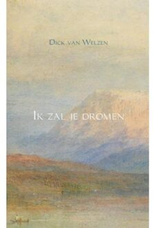 Ik zal je dromen