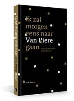 Ik Zal Morgen Eens Naar Van Piere Gaan - Thom Aussems