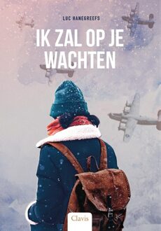 Ik Zal Op Je Wachten