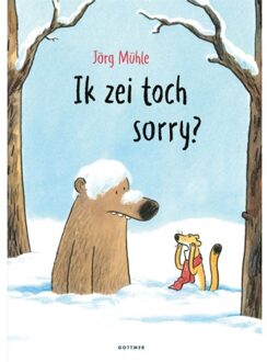 Ik Zei Toch Sorry? - Jörg Mühle