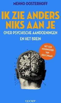 Ik zie anders niks aan je - Menno Oosterhoff - ebook