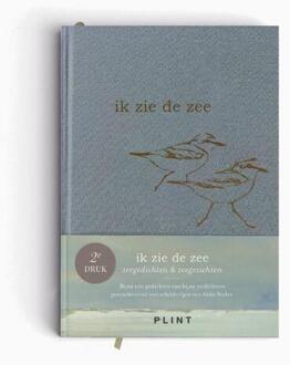 Ik Zie De Zee -   (ISBN: 9789493352377)