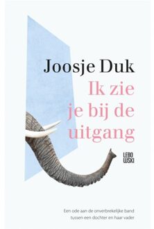 Ik zie je bij de uitgang