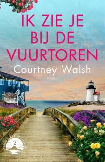 Ik Zie Je Bij De Vuurtoren - Terug Naar Het Eiland - Courtney Walsh