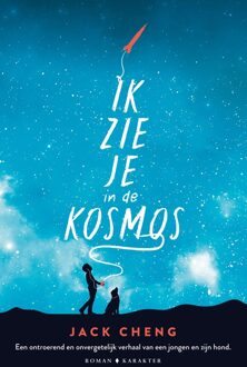 Ik zie je in de kosmos - eBook Jack Cheng (9045212323)