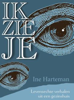 Ik zie je -   (ISBN: 9789465097091)