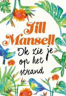 Ik zie je op het strand - eBook Jill Mansell (9024575184)