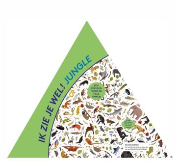 Ik Zie Je Wel! Jungle