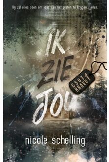 Ik Zie Jou - C.S.O.T. Bravo - Nicole Schelling