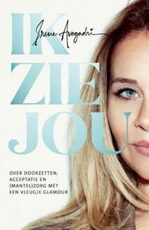 Ik zie jou -  Irene Avogadri (ISBN: 9789403130453)
