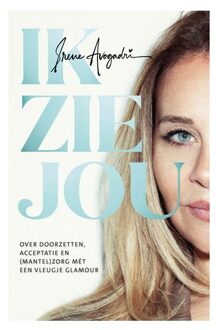 Ik Zie Jou - Irene Avogadri