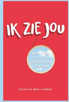 Ik zie jou - (ISBN:9789065233530)