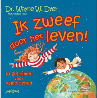 Ik zweef door het leven! - Boek Wayne Dyer (9076541868)