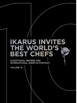 Ikarus Invites The World's Best Chefs - Ikarus Invites The World's Best Chefs - Martin Klein