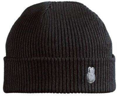 Ike Cap Blauw,Zwart,Grijs - One Size