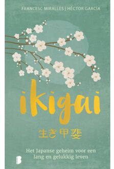 Ikigai - Francesc Miralles