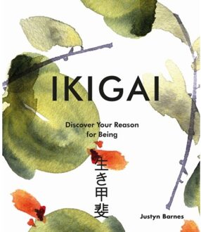 Ikigai