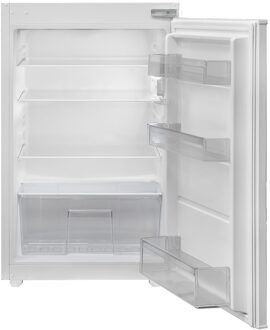 IKK0882S Inbouw koelkast zonder vriesvak