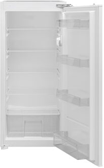 IKK1222D Inbouw koelkast zonder vriesvak