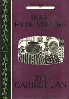 Ikke en de vrouwe zei Garriet Jan - eBook Havanha (9401902844)