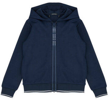 IKKS Sweater Ikks X217003" Marine - 4 jaar,5 jaar,6 jaar,8 jaar