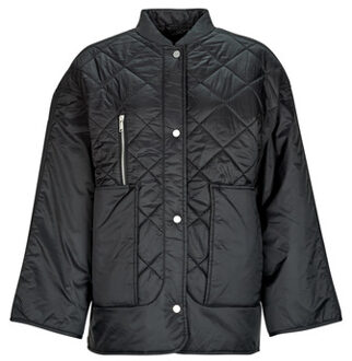 IKKS Windjack Ikks B245025" Zwart - S, M, L, XL