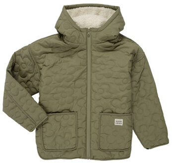 IKKS Windjack Ikks X241022" Kaki - 3 jaar,4 jaar,5 jaar,6 jaar