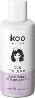 IKOO Conditioner - Talk the Detox 50ml