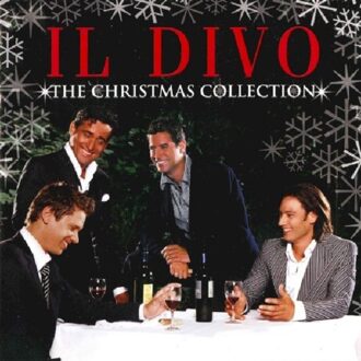 Il Divo - The Christmas Collection | CD