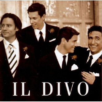 Il Divo
