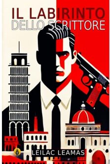 Il Labirinto Dello Scrittore - Leilac Leamas