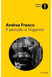 Il peccato e l'inganno - Boek Andrea Franco (8804677457)
