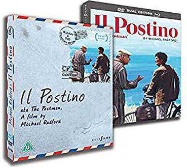 Il Postino (Dual Format Edition)