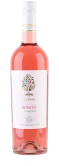 Il Pumo Rosato