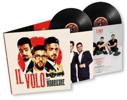 Il Volo Sings Morricone - Il Volo