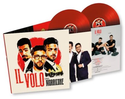 Il Volo Sings Morricone - Il Volo