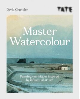 Ilex Tate: Master Watercolour - David Chandler