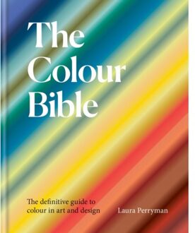 Ilex The Colour Bible