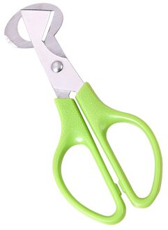 Ilfml Kwarteleitje Schaar Duif Vogel Cutter Opener Egg Separator Keuken Tool Keukengerei Koken Accessoires