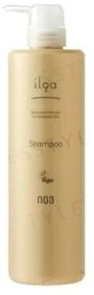 ilga Shampoo Jumbo 660ml